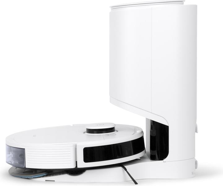 Image du produit Ecovacs Deebot N8 Pro+ (Robot d'aspiration et de nettoyage)