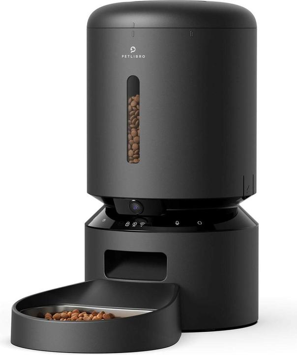 Image du produit Petlibro Granary Camera Monitoring Feeder (5.50 l)