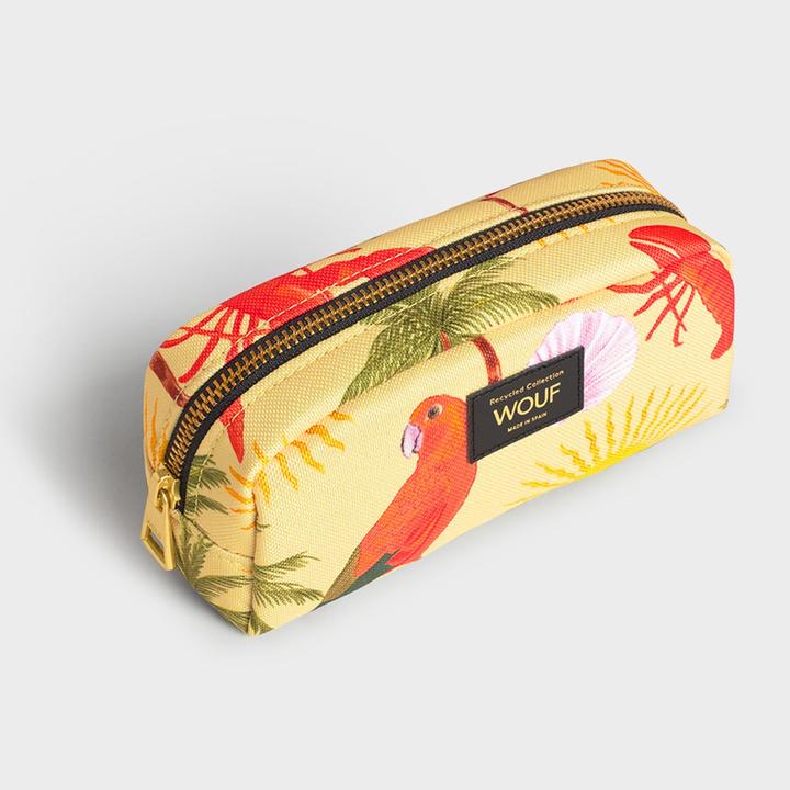 Wouf Daily Kosmetiktasche 19 cm (1 l)