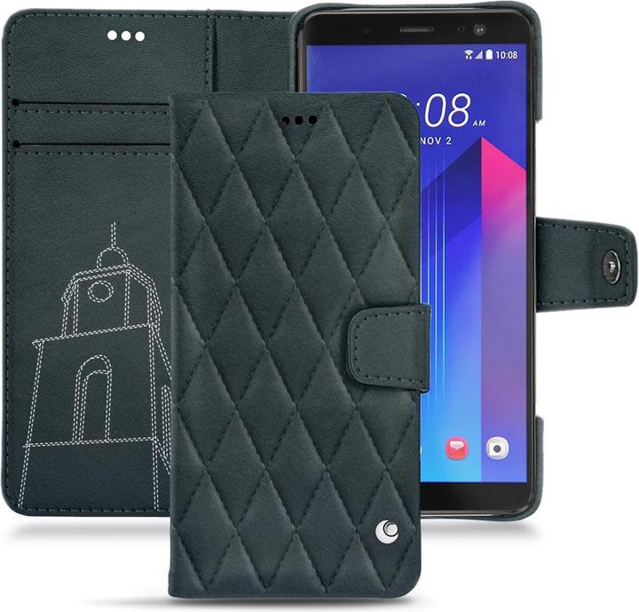 Image du produit Noreve Housse cuir portefeuille (HTC U11+)