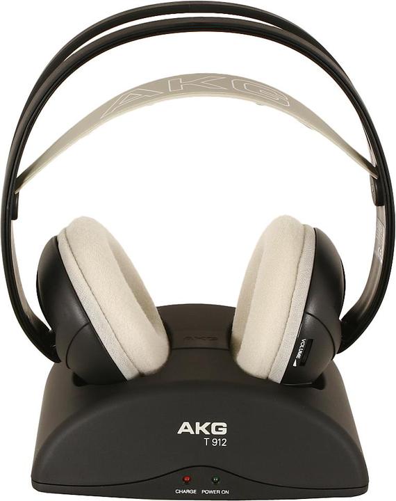 Produktbild AKG K 912 (Kabelgebunden)