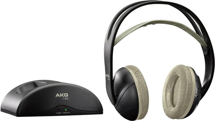 AKG K 912 (Kabelgebunden)