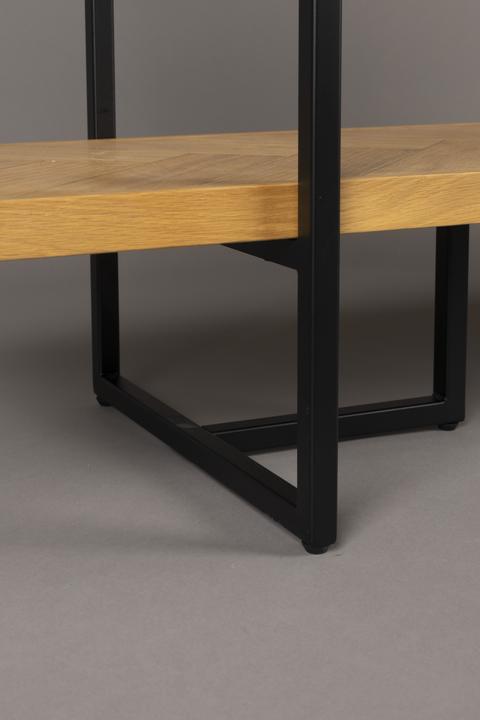 Produktbild Dutchbone Class (140 x 40 x 146 cm)