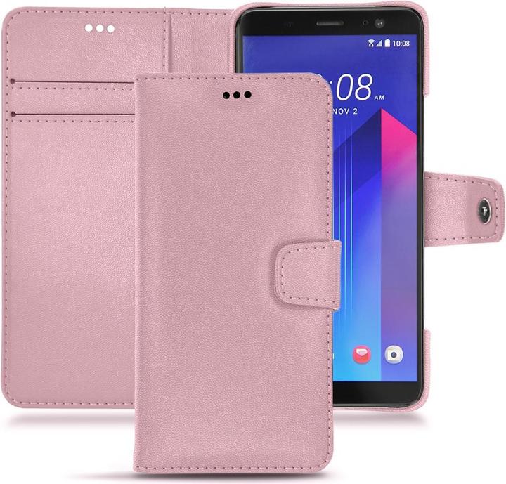 Image du produit Noreve Housse cuir portefeuille (HTC U11+)