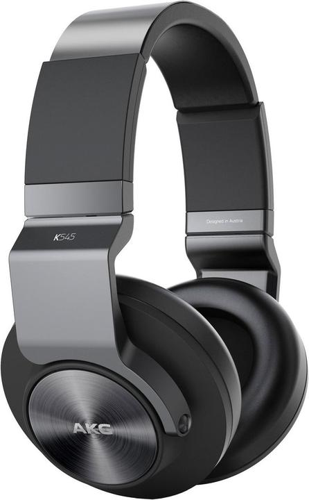 Actual product image AKG K 545 (ANC, Cable)