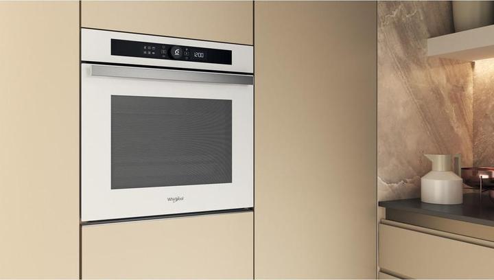 Produktbild Whirlpool WOI4S8CM1SWA