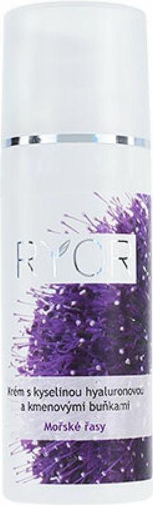 Ryor Meeresalgencreme mit Hyaluronsäure und Stammzellen 50 ml (50 ml, 24h Creme)