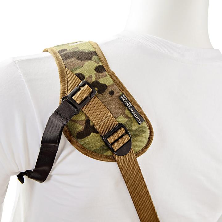 Actual product image Blackrapid Sport X Multi-Terrain (Shoulder strap)