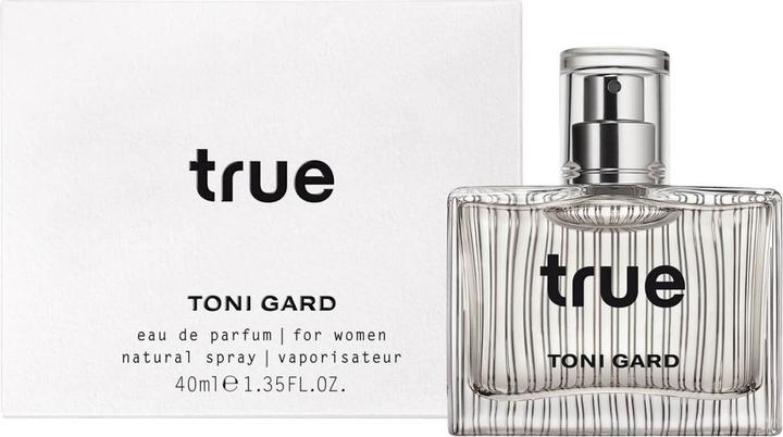 Toni Gard Eau de Parfum Natural (Eau de Parfum, 40 ml)