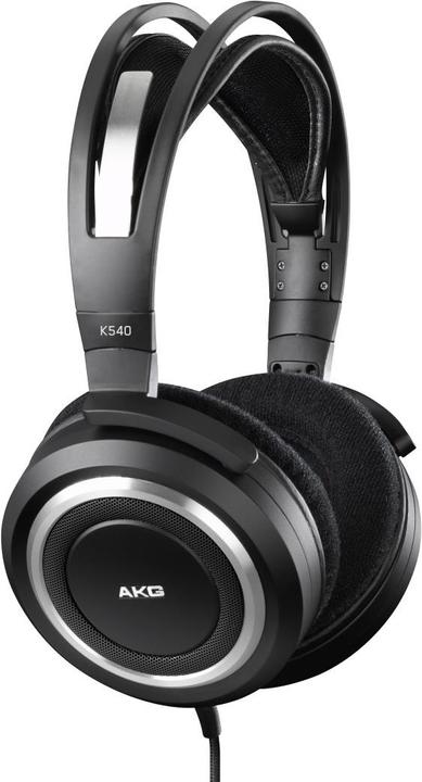 Actual product image AKG K 540