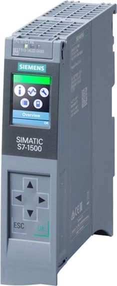 Image du produit Siemens 6ES75131AL020AB0 SIMATIC