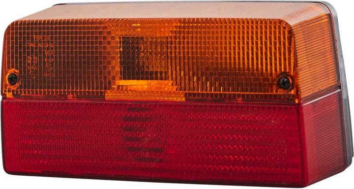 Actual product image Hella Tail Light Tractor (P21V, P21/5W)