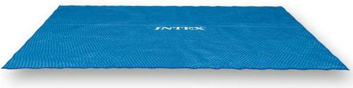 Intex Solar Abdeckplane