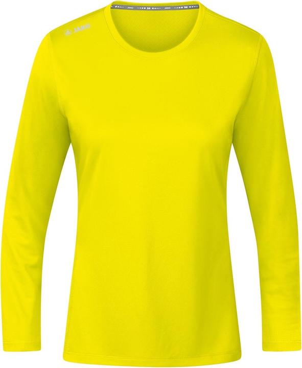Neon yellow