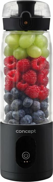 Produktbild Concept Blender Smoothie bezprzewodowy SM4001 (EU-Stecker, 315 W)