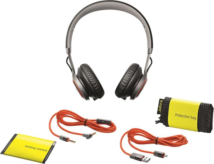 Image du produit Jabra Revo Wireless (12 h)