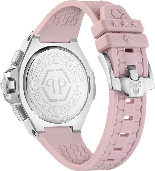 Image du produit Philipp Plein PWPSA0524 (Chronographe)