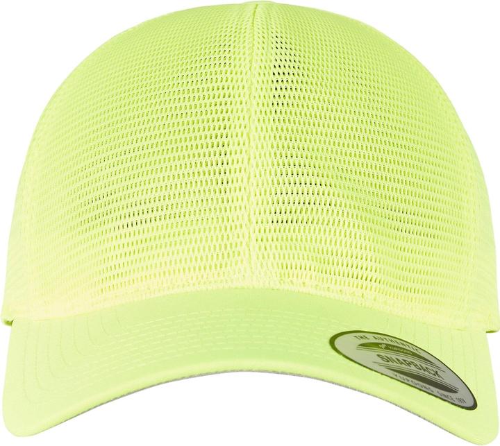 Actual product image Flexfit 360° Omnimesh Cap (One size)