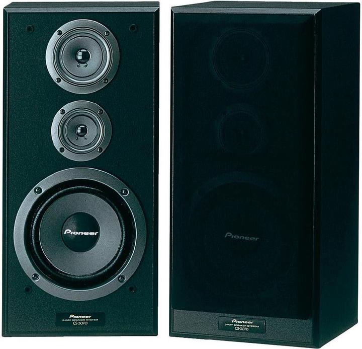 Produktbild Pioneer Cs-3070 (1 Paar)