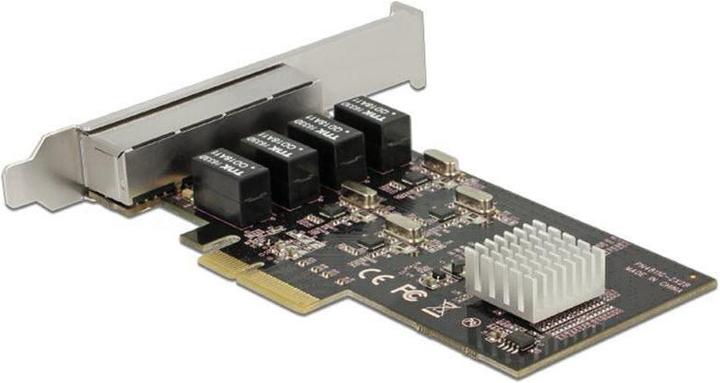 Produktbild Delock Netzwerkkarte 89567 (Ethernet)