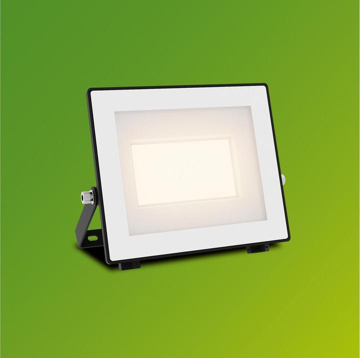 Produktbild Philips Outdoor Ultra-Efficient Flutlicht Lois (2600 lm, IP65)