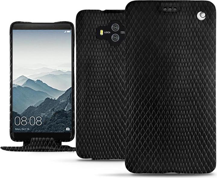Actual product image Noreve Leather cover vertical (Mate 10)
