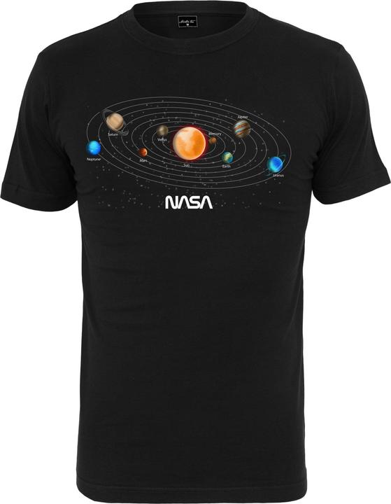 Immagine prodotto Mister Tee Maglietta spaziale della NASA (S)