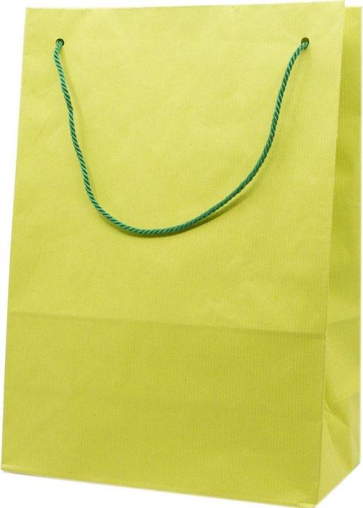 Immagine prodotto Braun + Company Sacchetti regalo 20 x 28 x 8 cm (Borsa da regalo, 1 x)