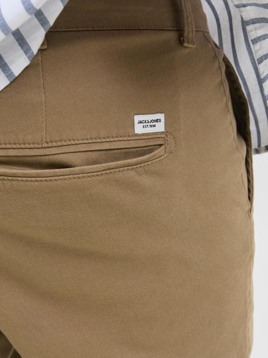 Actual product image Jack & Jones Marco Dave Plus size Chinos (W52/L32)