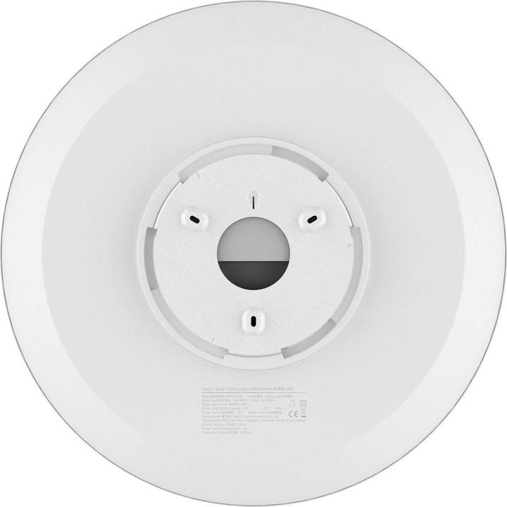 Actual product image Xiaomi Desc lamp Smart Ceiling Light (4500 lm)