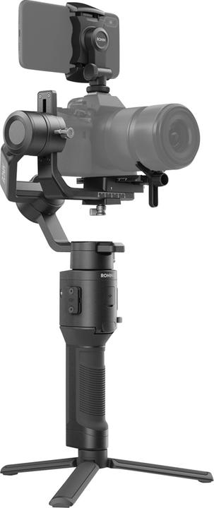 DJI Ronin-SC (Gimbal Stromversorgung)