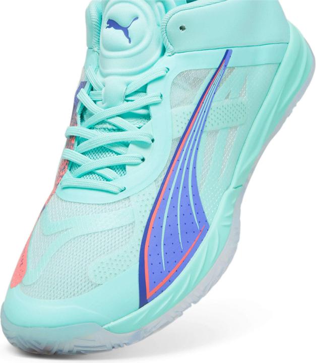 Produktbild Puma Accelerate NITRO SQD FASTER.TOGETHER. (45)