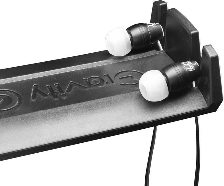 Image du produit Gravity Support de casque HPHMS 01 B Sc