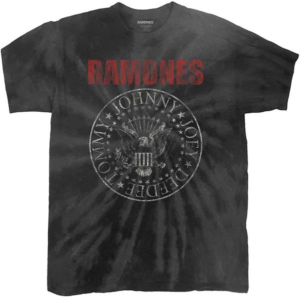 Image du produit Ramones Presidential Seal (XL)