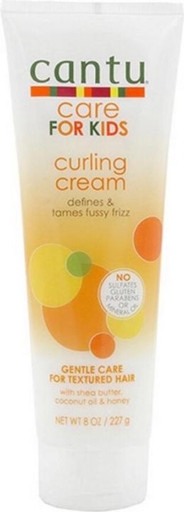 Cantu Curling Cream (Hair cream, 227 ml)
