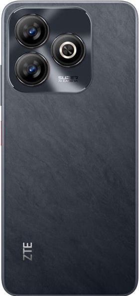 Image du produit ZTE Blade A75 (128 Go, Noir, 6.60", Double SIM, 50 Mpx, 4G)