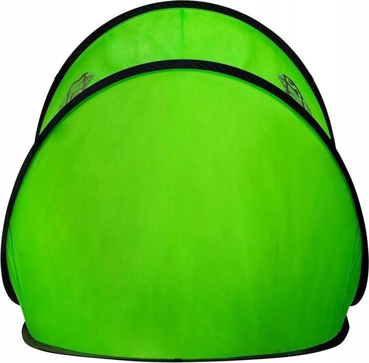 Productafbeelding Nils CAMP NC3173 Zelf opvouwbare strandtent groen (Strandtent, 1.20 kg)