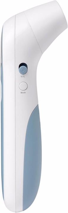 Actual product image Beaba Thermospeed (Ear, Forehead, Non-contact)