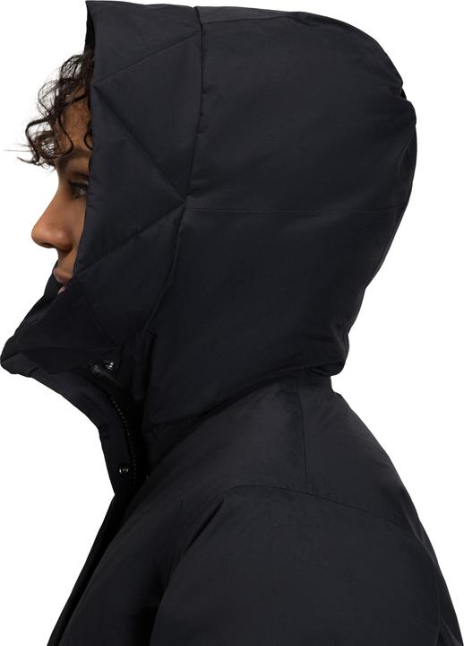 Produktbild Mammut Floeberg HS Thermo Hooded Coat Women (L)