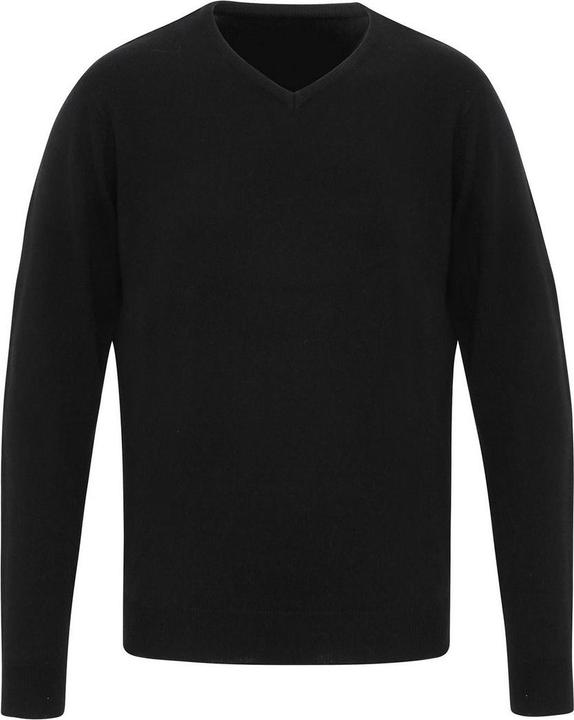 Premier Essential Acryl VAusschnitt Sweatshirt