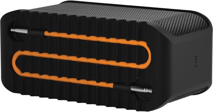 Produktbild Jabra Solemate Mini (8 h, Akkubetrieb, Netzbetrieb)