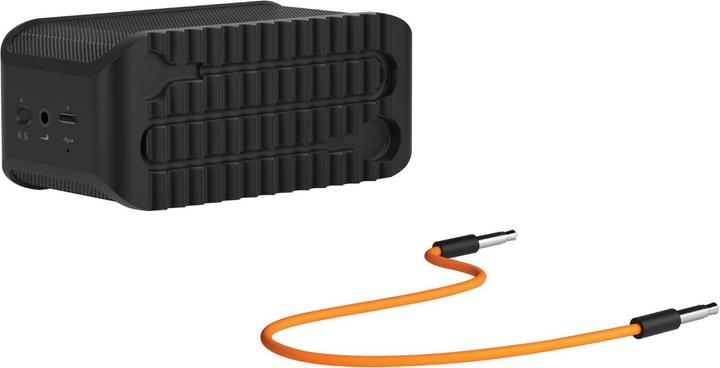 Produktbild Jabra Solemate Mini (8 h, Akkubetrieb, Netzbetrieb)