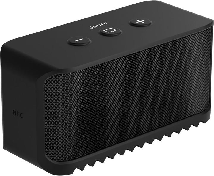 Produktbild Jabra Solemate Mini (8 h, Akkubetrieb, Netzbetrieb)