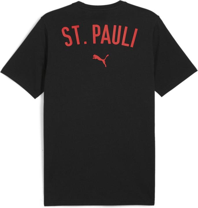 Actual product image Puma FCSP Casuals Tee (XXL)