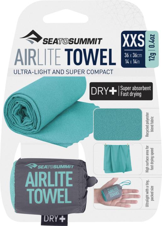 Immagine prodotto Sea To Summit Asciugamano Airlite (120 x 60 cm)