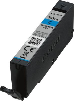 Immagine prodotto Canon Cli-581xxl (C)