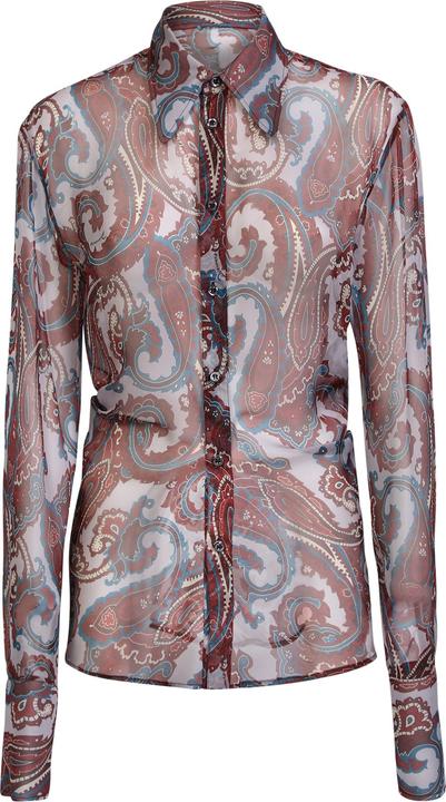 Immagine prodotto Dsquared2 Camicie marroni (40)