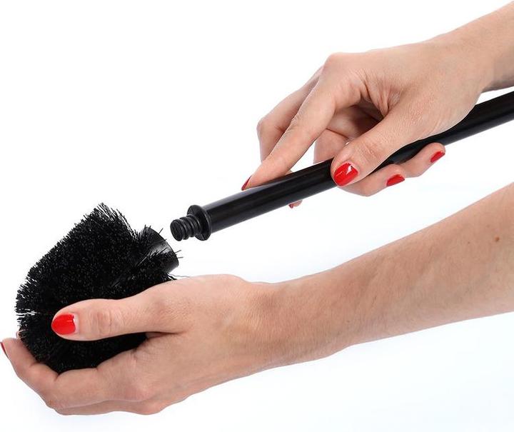 Image du produit Zeller Present Brosse à WC, bambou