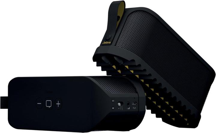 Produktbild Jabra Solemate (10 h, Akkubetrieb)
