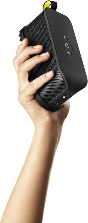 Produktbild Jabra Solemate (10 h, Akkubetrieb)